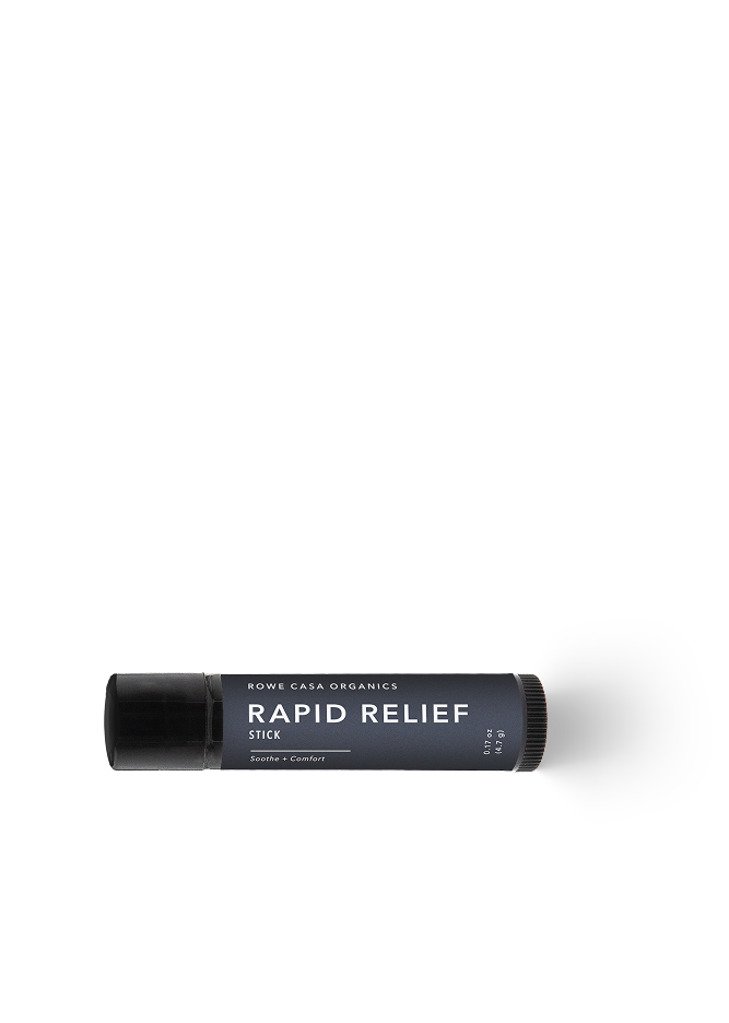 Rowe Casa | Rapid Relief Stick