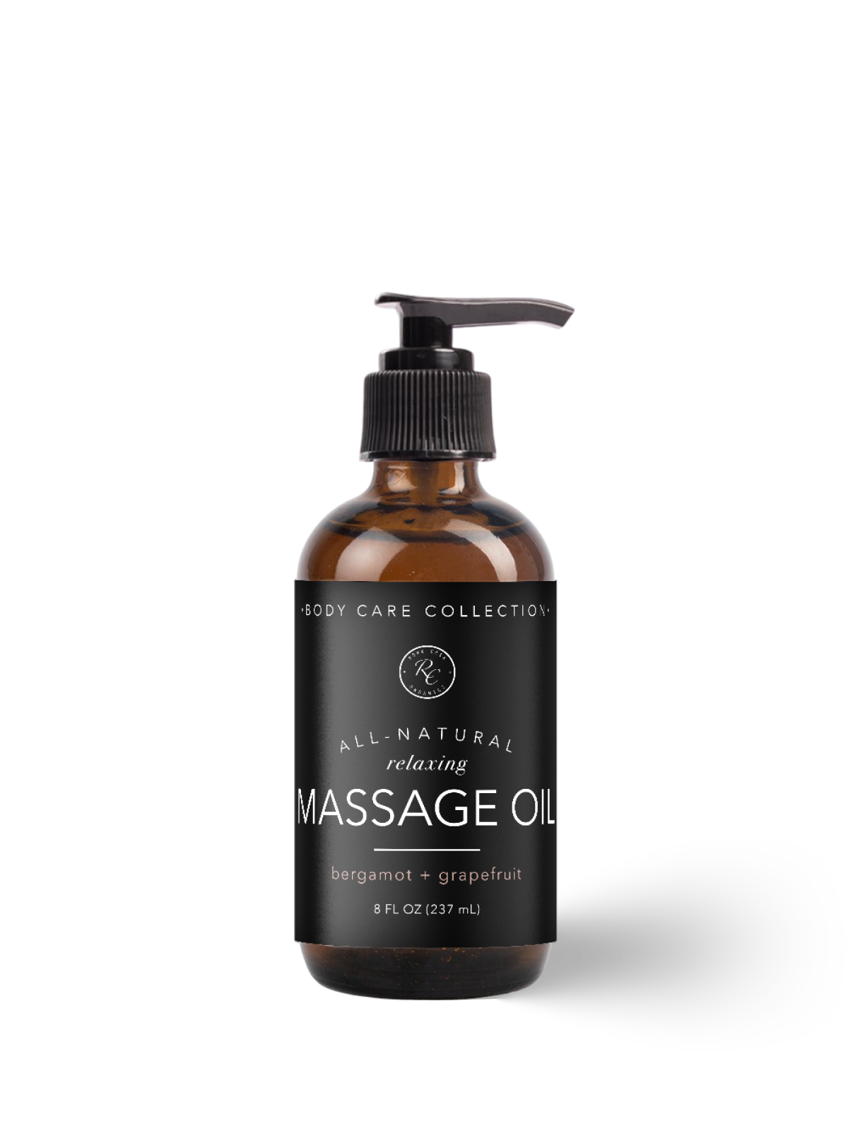 Massage Oil
