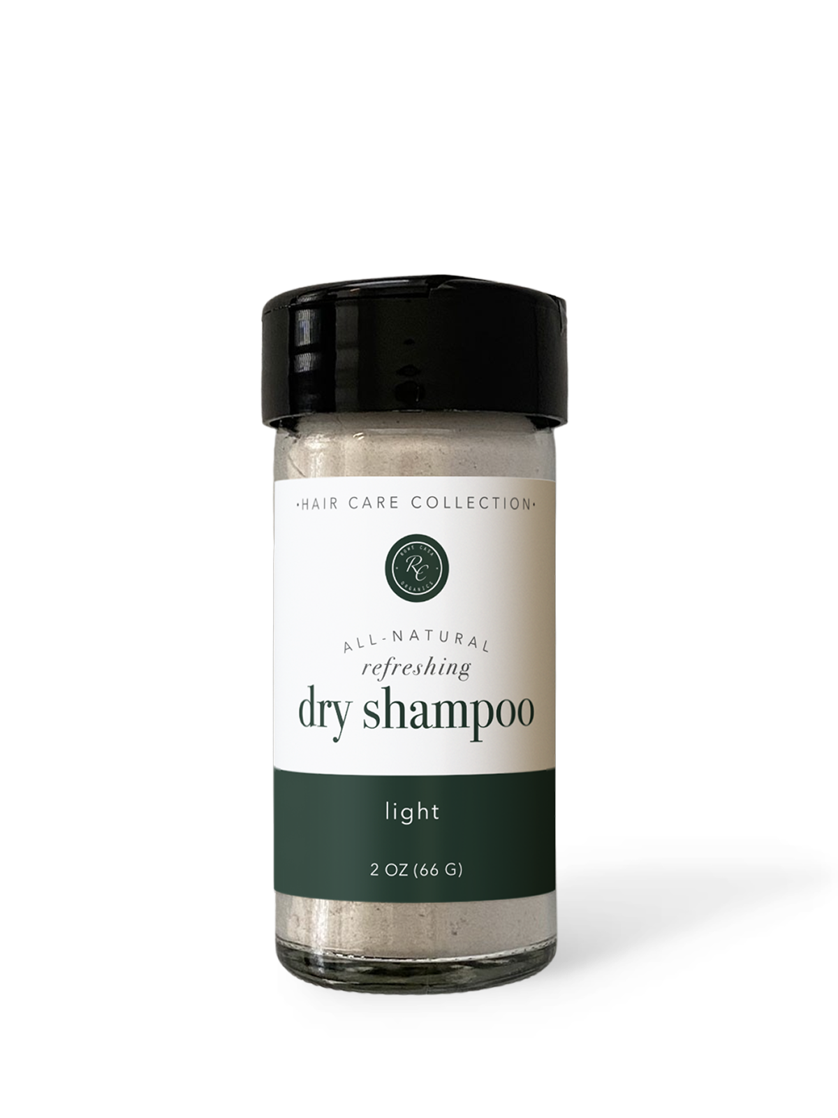 Dry Shampoo