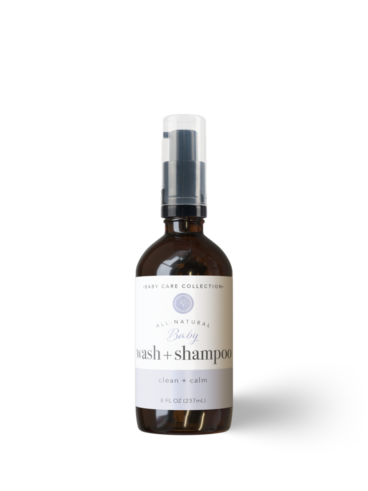 Rowe Casa - Baby Wash & Shampoo