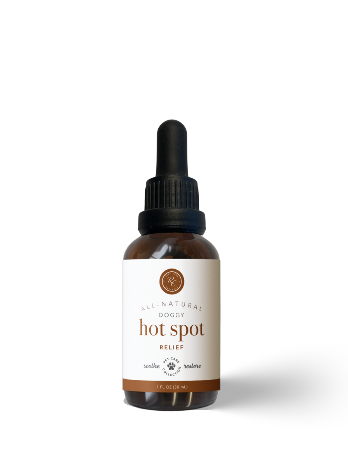 Rowe Casa - Doggy Hot Spot Relief