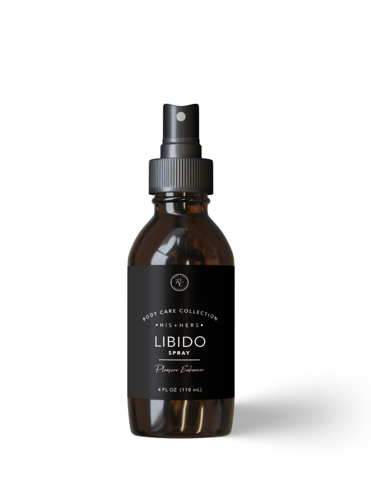 Rowe Casa - Libido Spray | 4oz