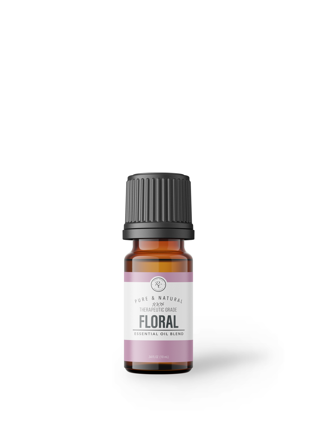 Rowe Casa Floral Essential Oil, 10 ml