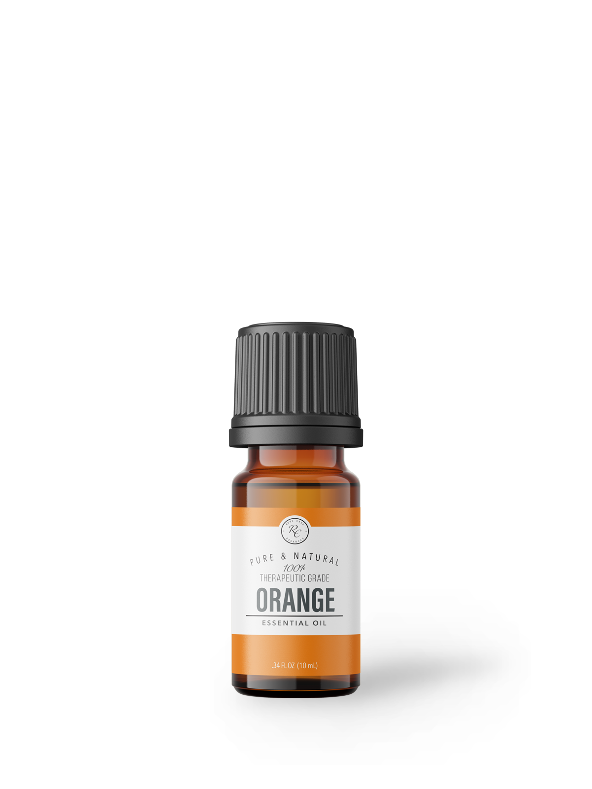 Rowe Casa Orange Essential Oil, 10 ml