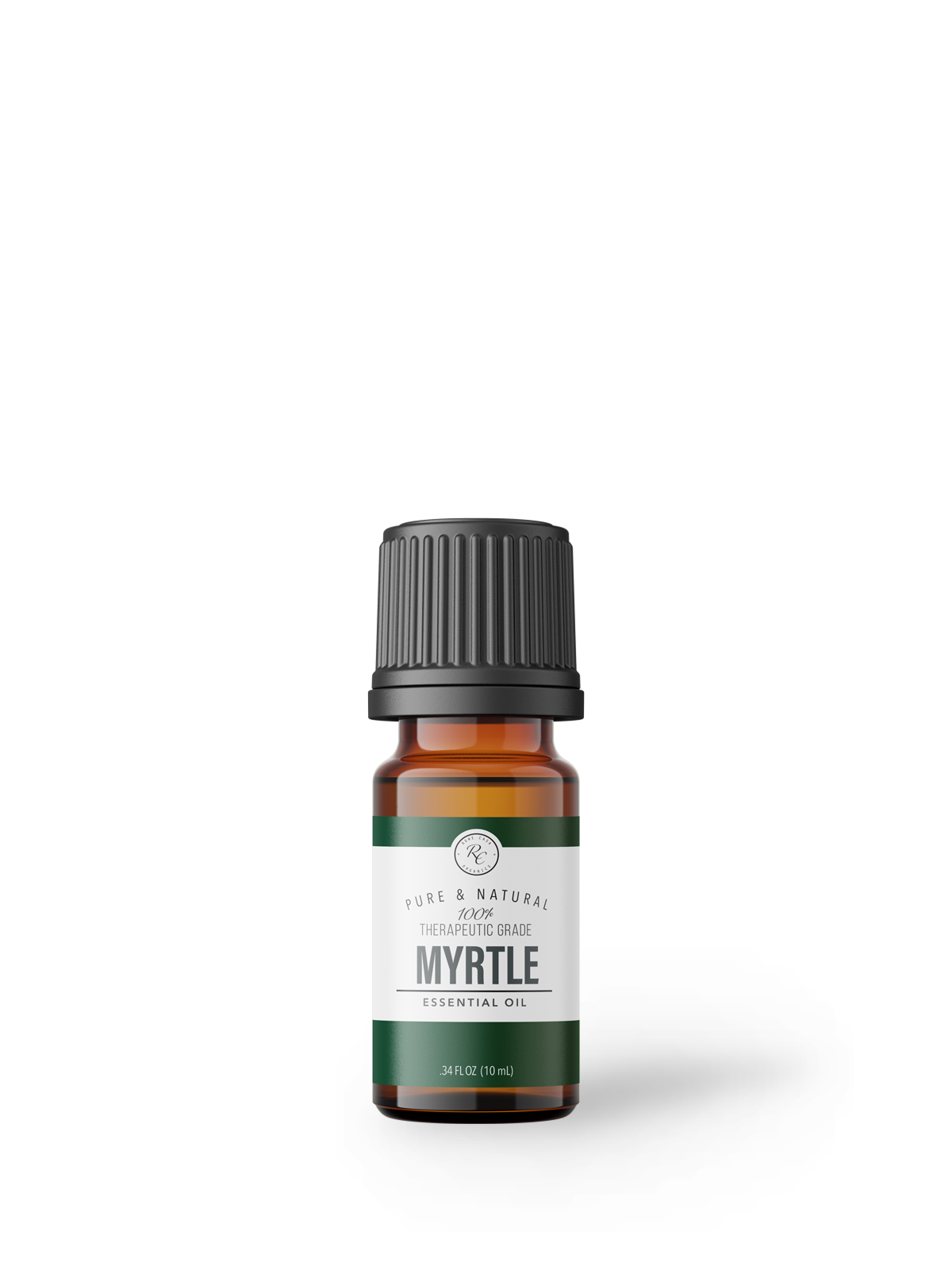 Rowe Casa Myrtle Essential Oil, 10 ml
