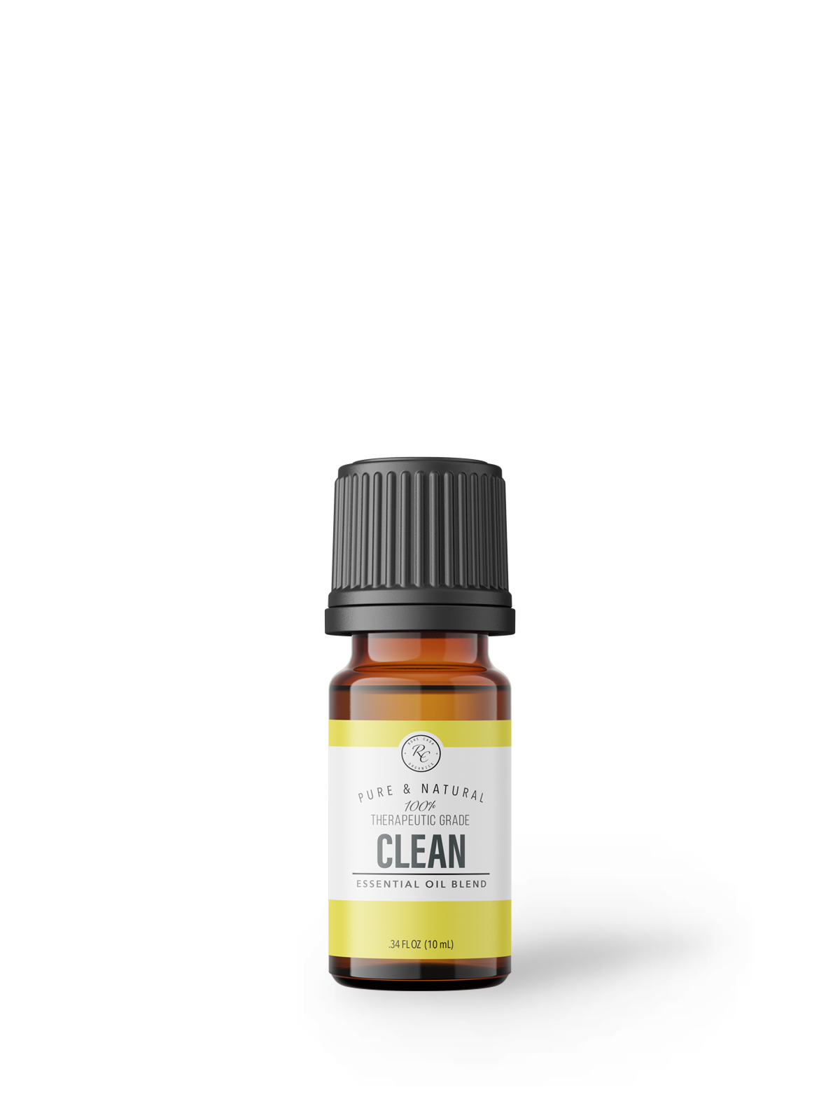 Rowe Casa Clean Essential Oil, 10 ml