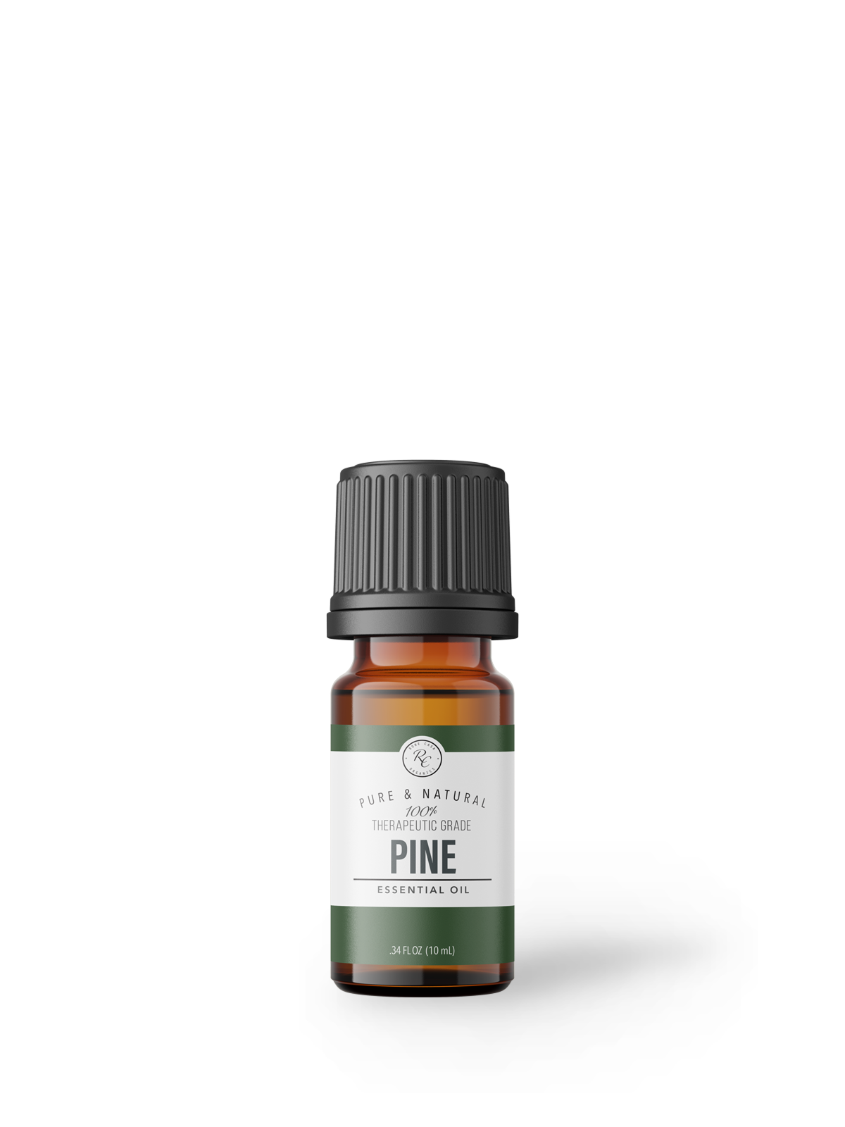 Rowe Casa Pine Essential Oil, 10 ml