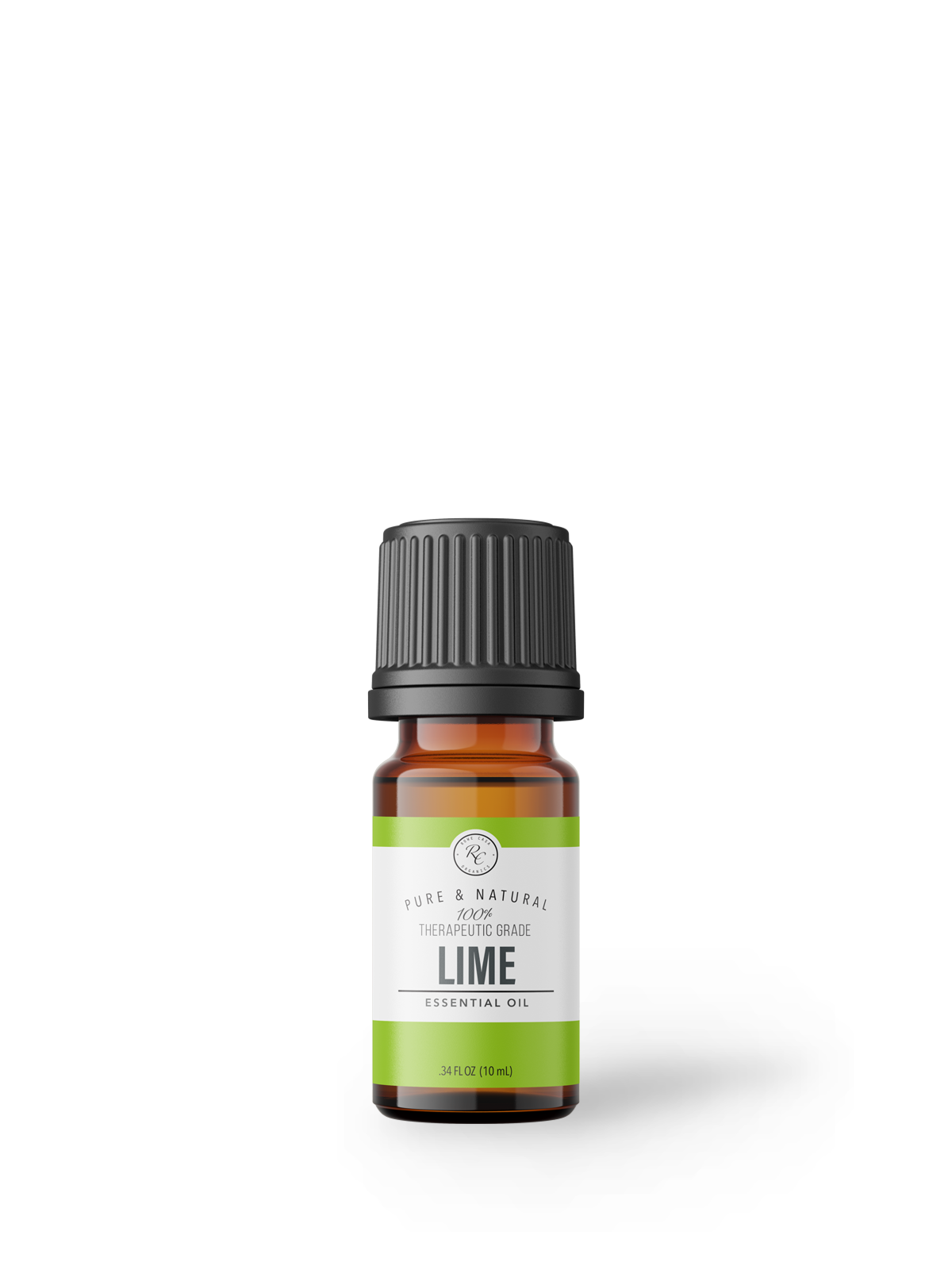 Rowe Casa Lime Essential Oil, 10 ml