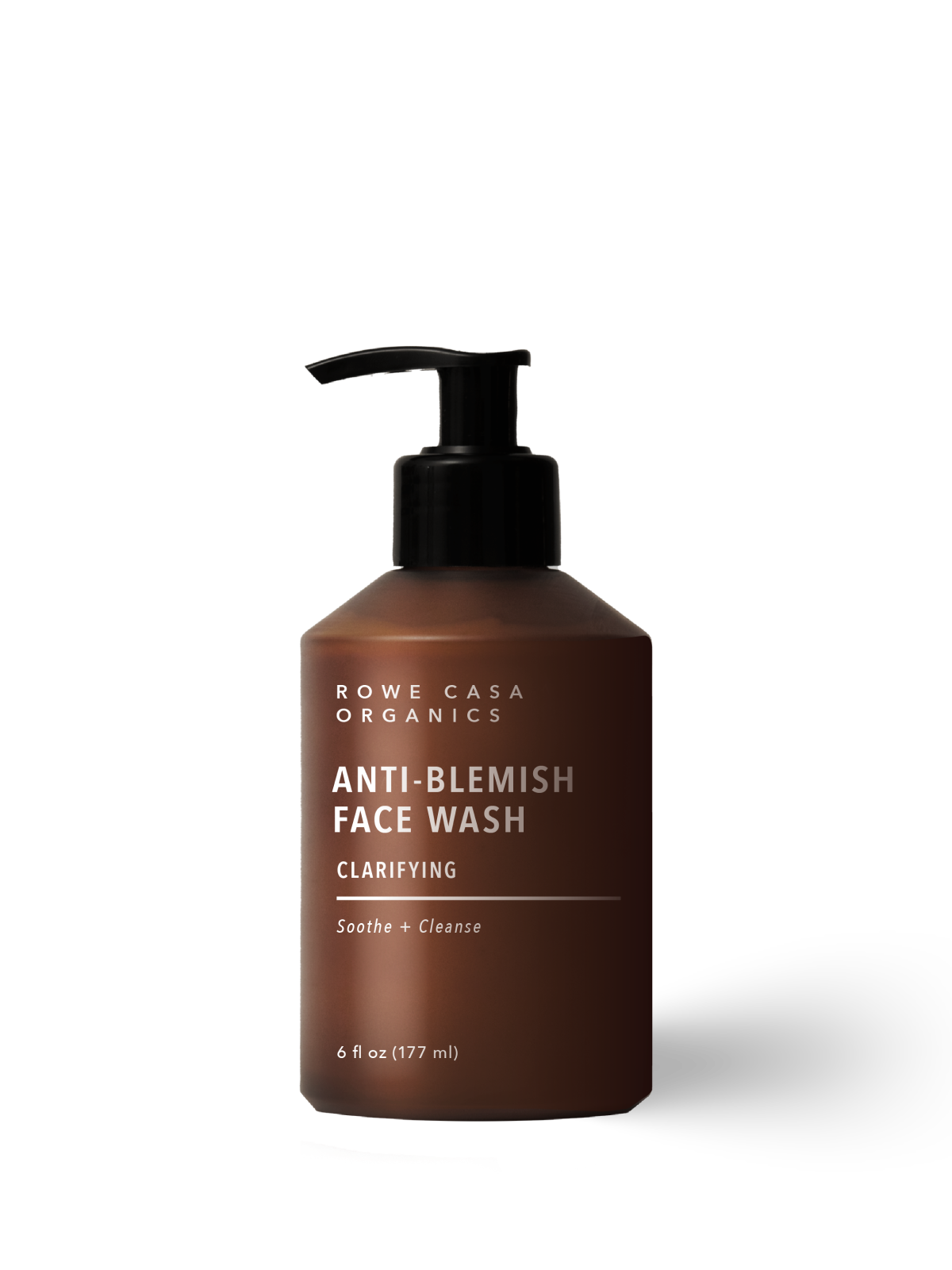 Rowe Casa - Skincare | Clarifying Anti-Blemish Face Wash