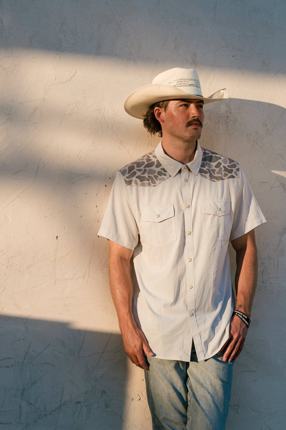Burlebo | Performance Western