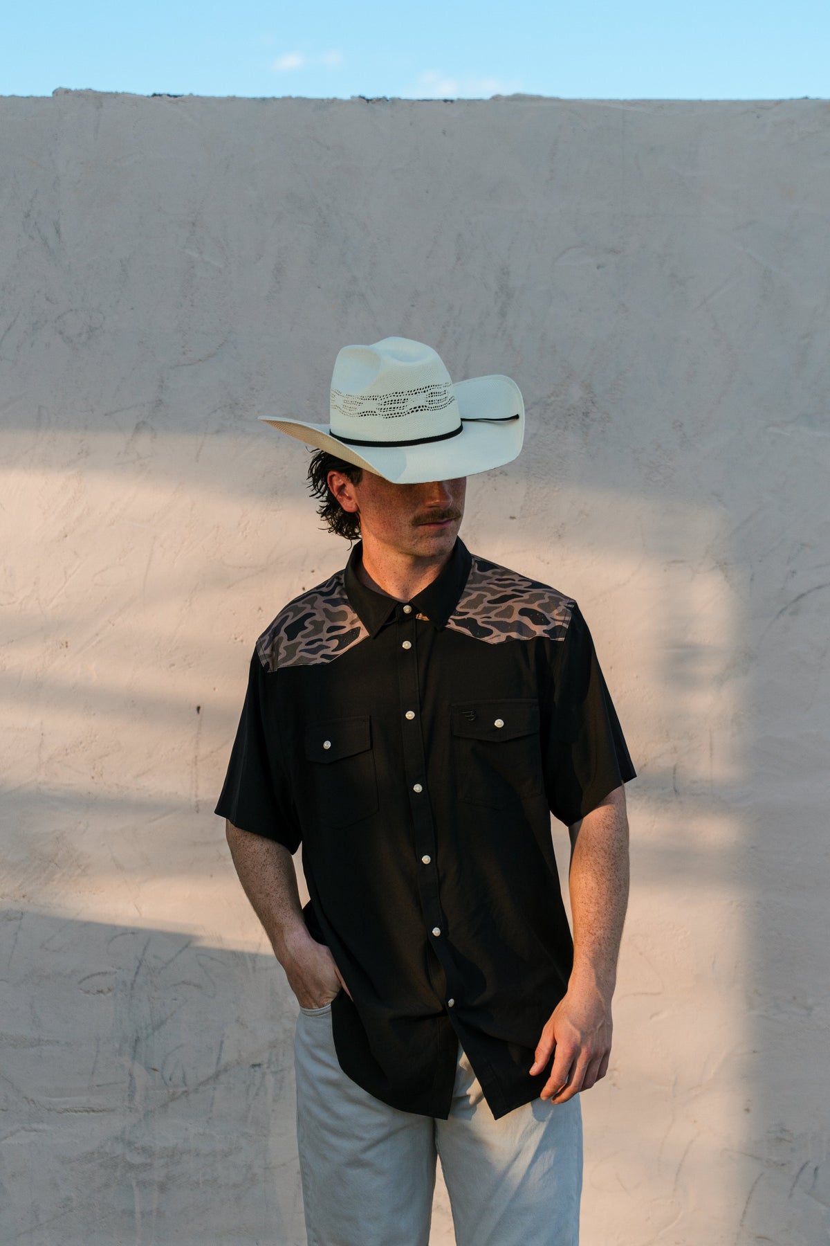 Burlebo | Performance Western