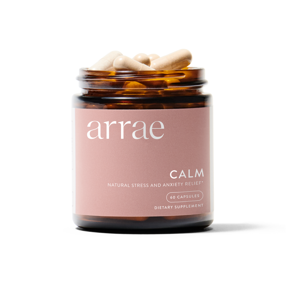 Arrae | Calm