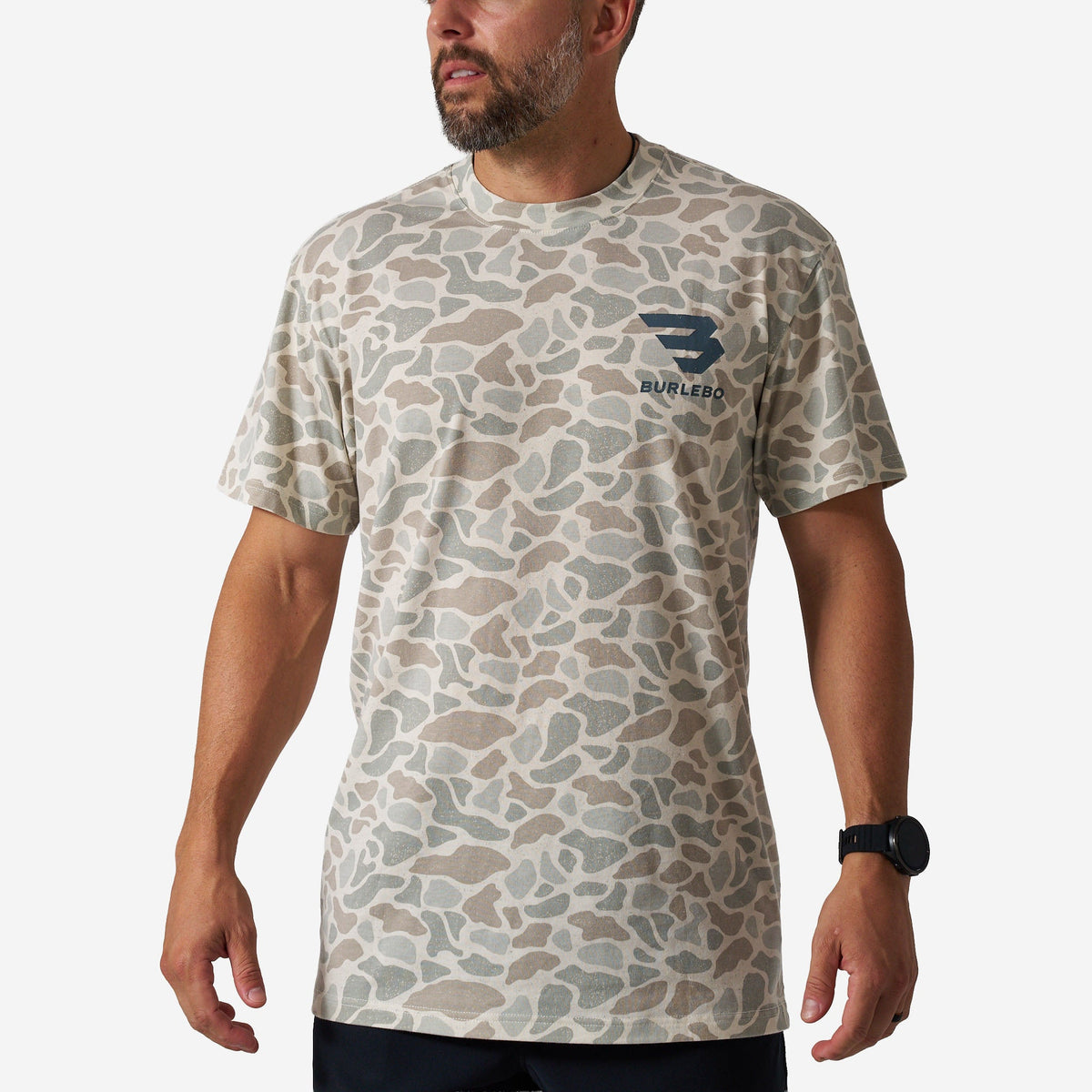 Burlebo | Scripture Series T-Shirt - God's Glory