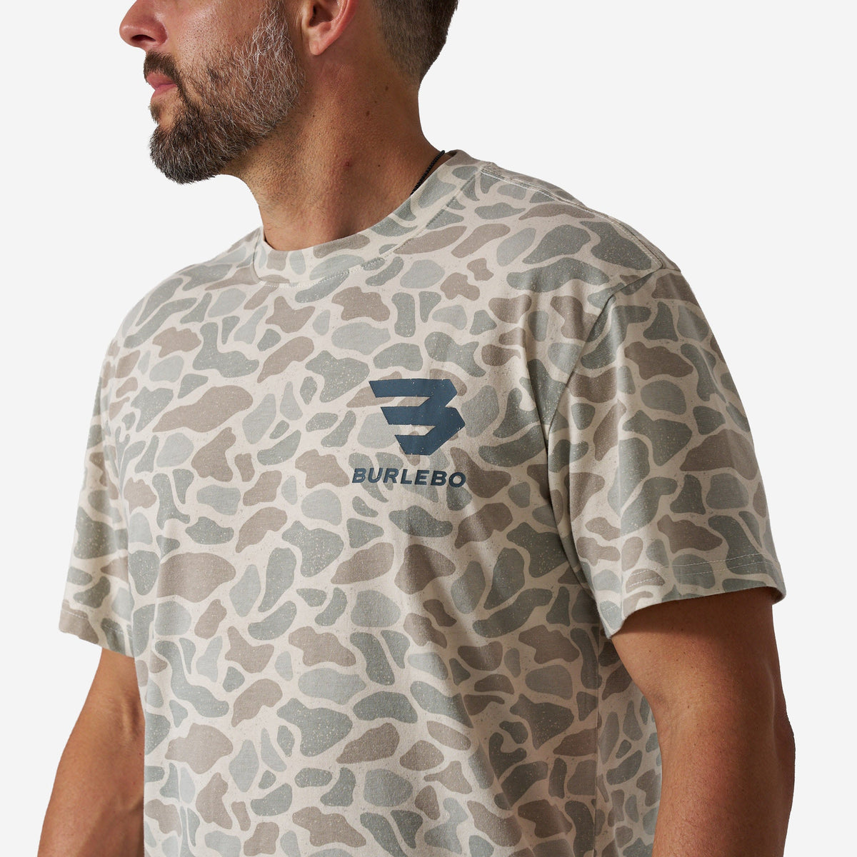 Burlebo | Scripture Series T-Shirt - God's Glory