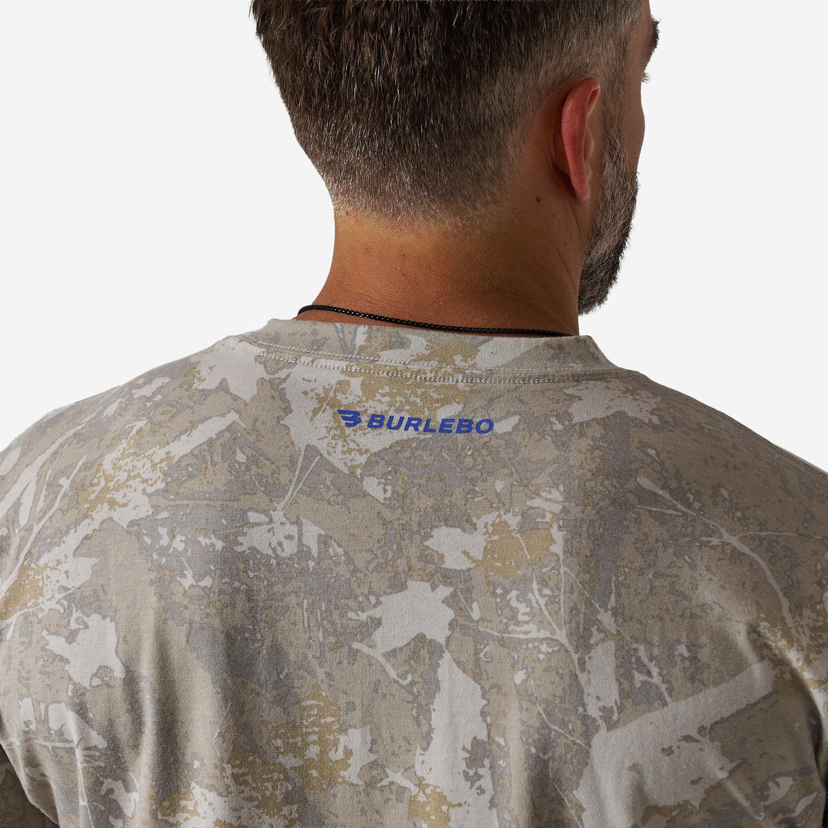 Burlebo | Scripture Series T-Shirt - PRAY