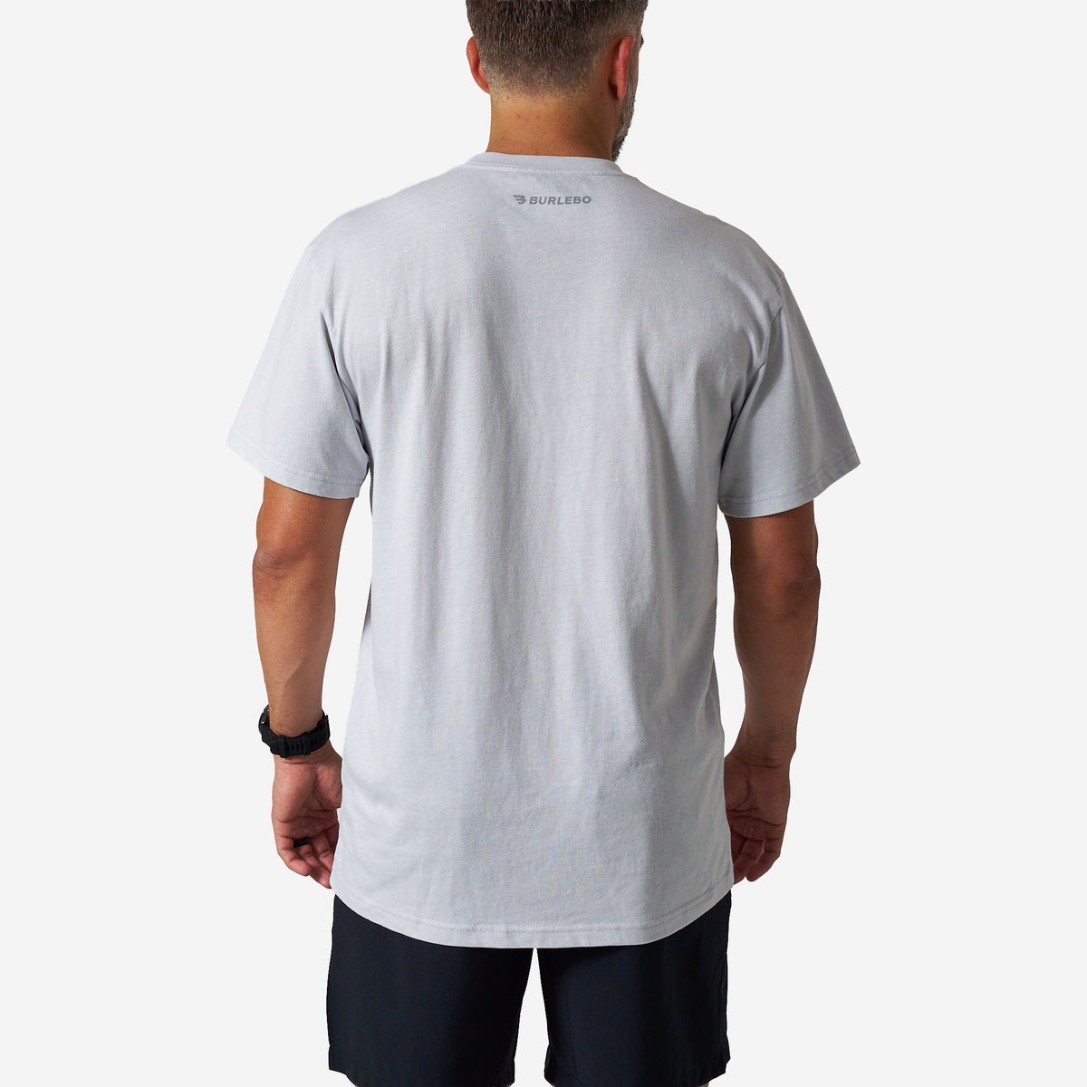 Burlebo | Scripture Series T-Shirt - PRAY