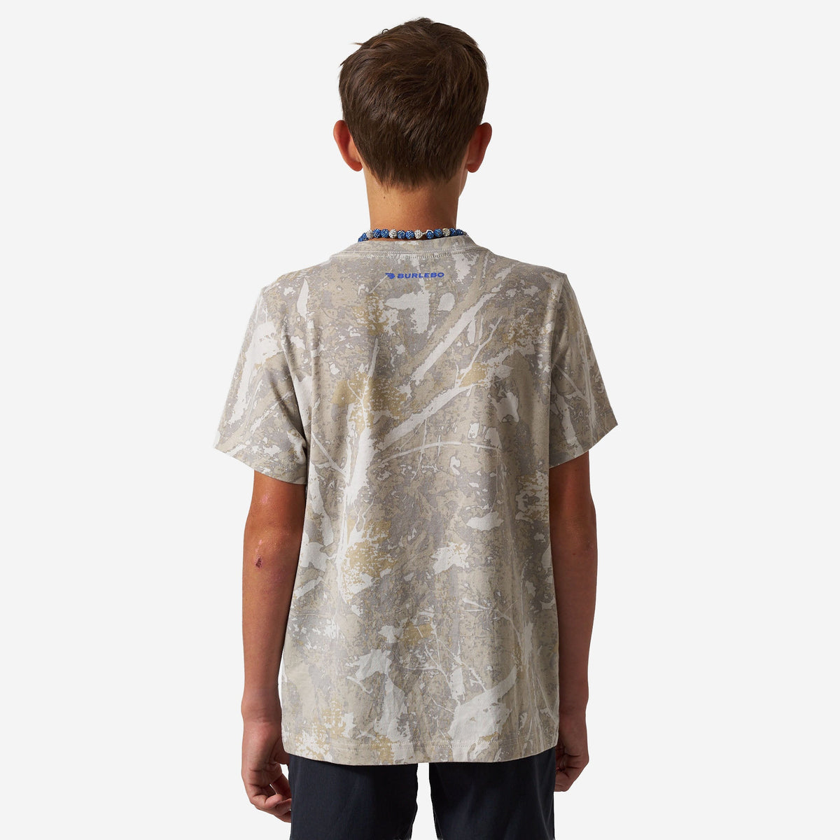 Burlebo | Scripture Series Youth T-Shirt - PRAY