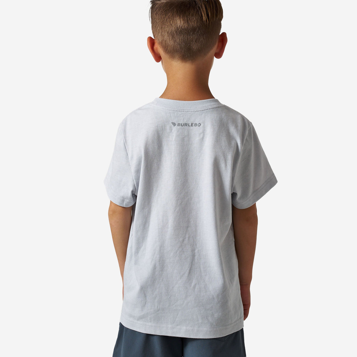 Burlebo | Scripture Series Youth T-Shirt - PRAY