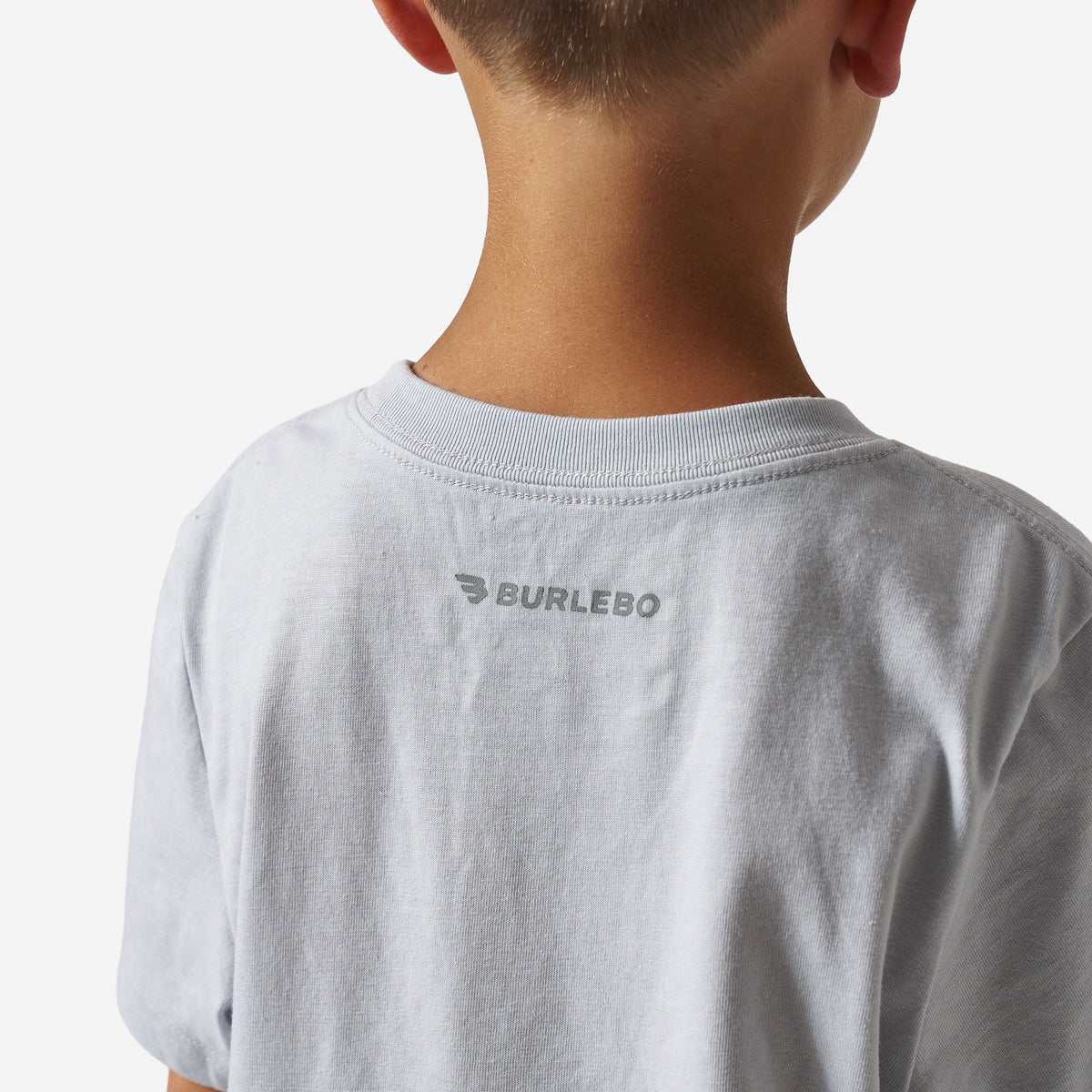 Burlebo | Scripture Series Youth T-Shirt - PRAY