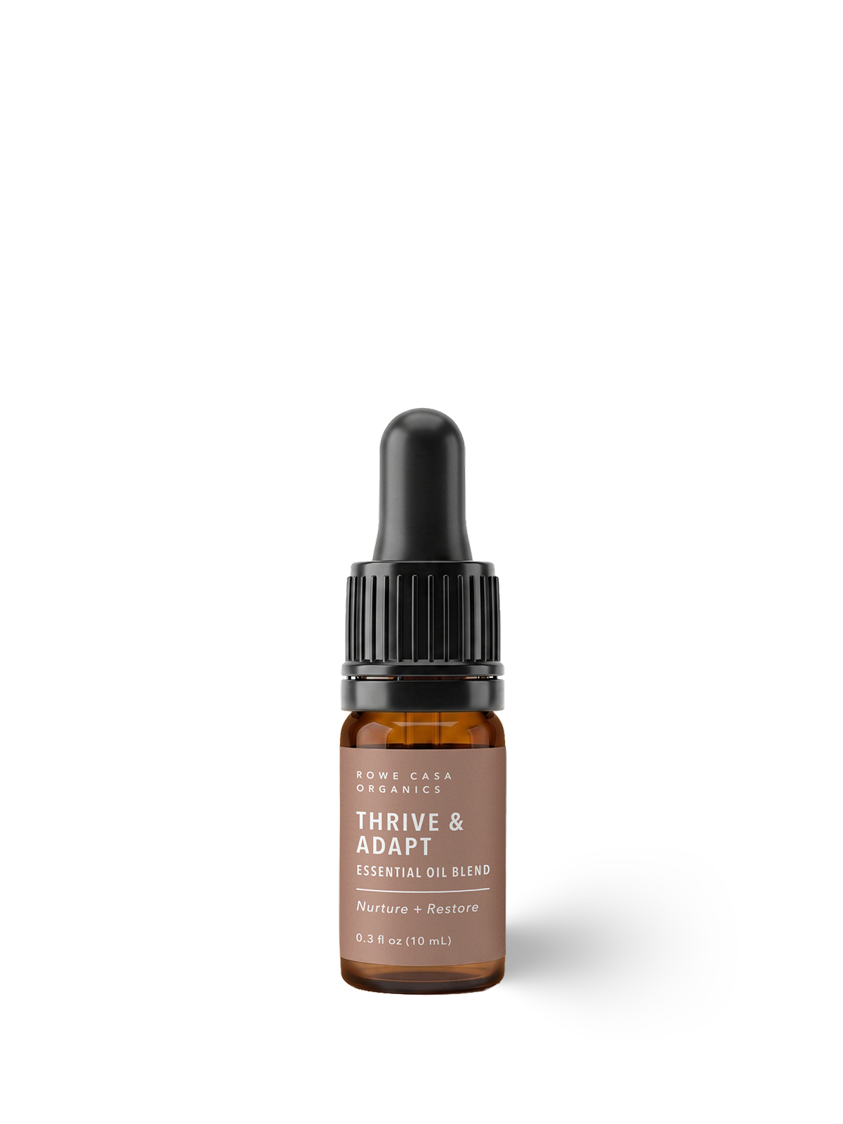 Rowe Casa | Thrive & Adapt Essential Oil Blend, 10 ml