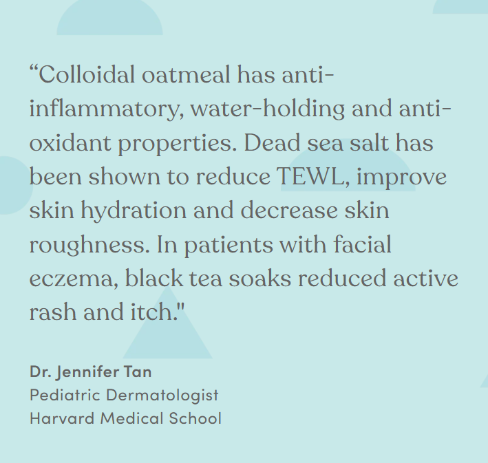 EllaOla | Organic Bath Soak