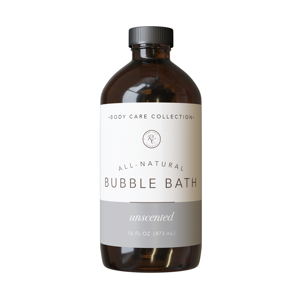 Rowe Casa | Bubble Bath - Unscented