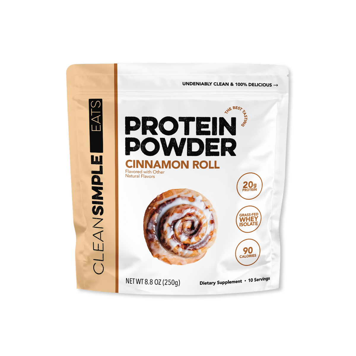 Clean Simple Eats Protein