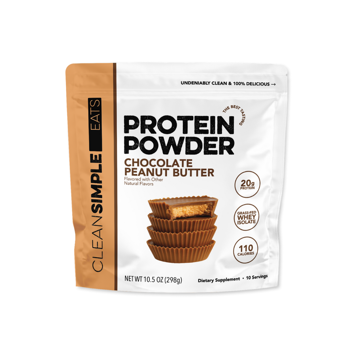 Clean Simple Eats Protein