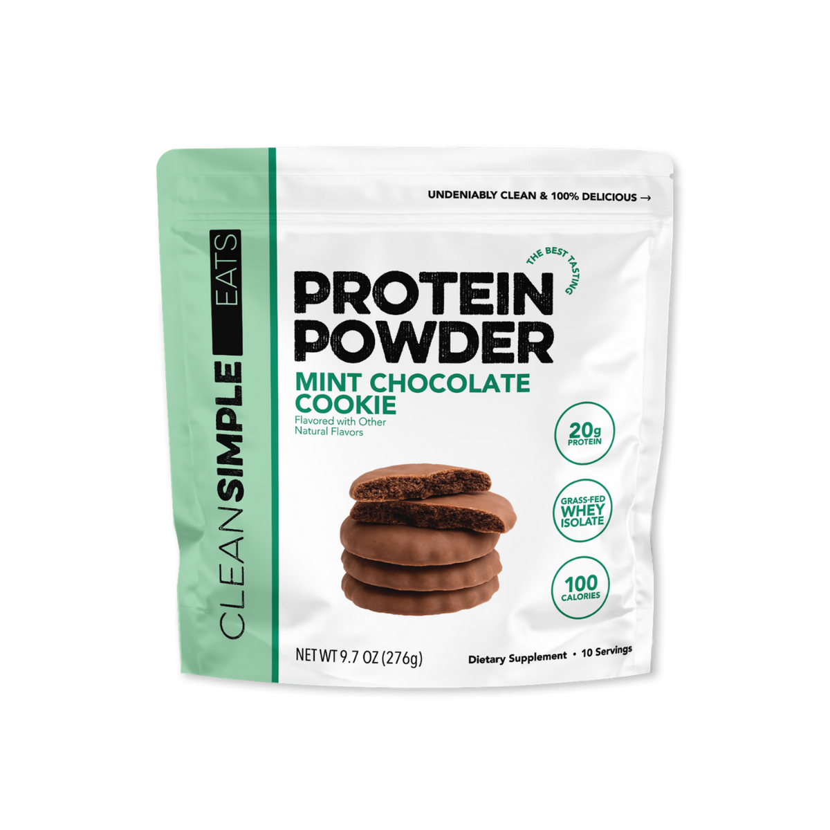 Clean Simple Eats Protein