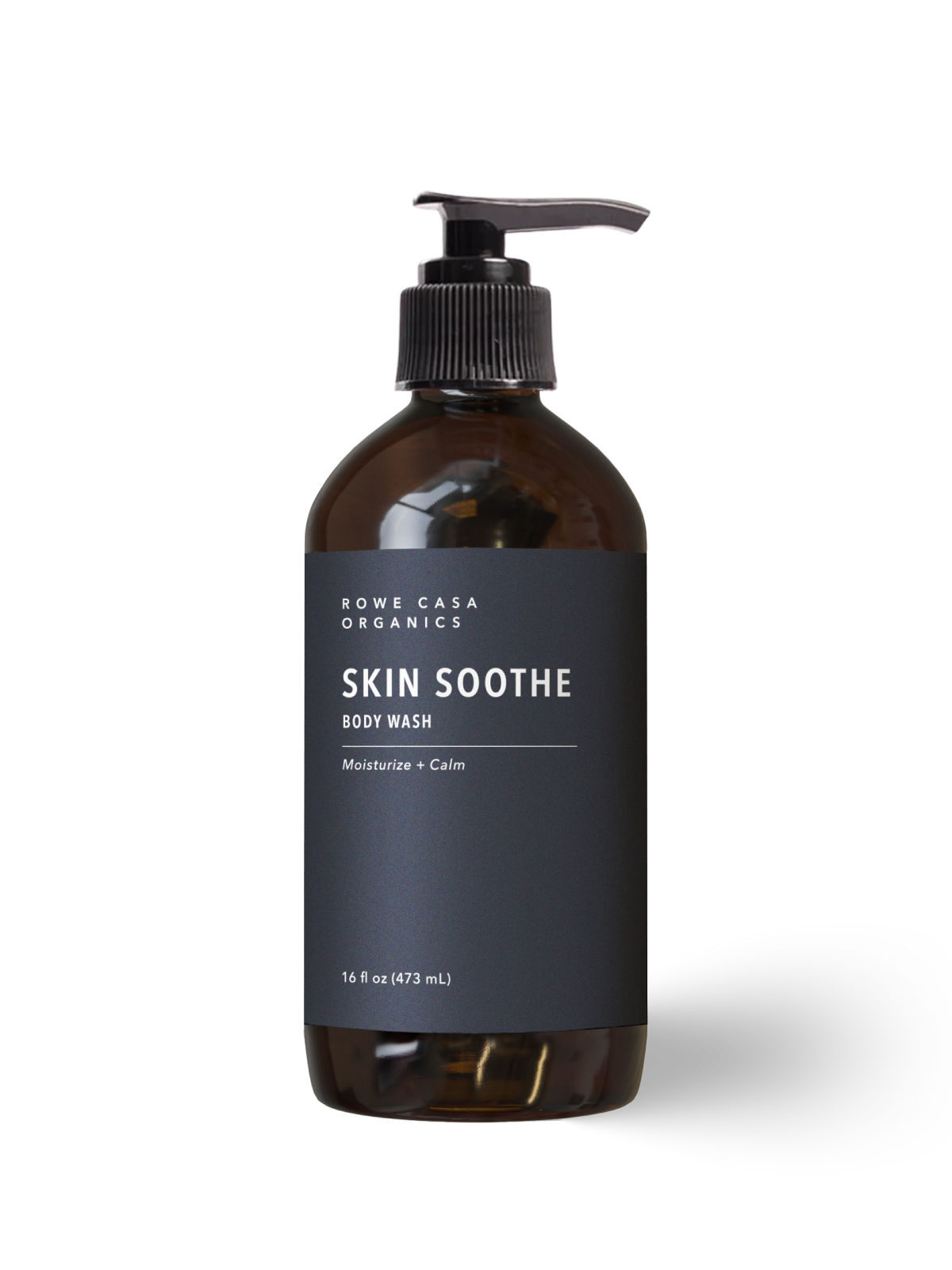Rowe Casa | Skin Soothe Body Wash, 8 oz
