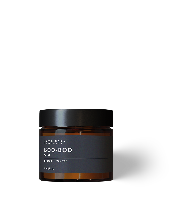 Rowe Casa - Boo-Boo Salve | 1oz