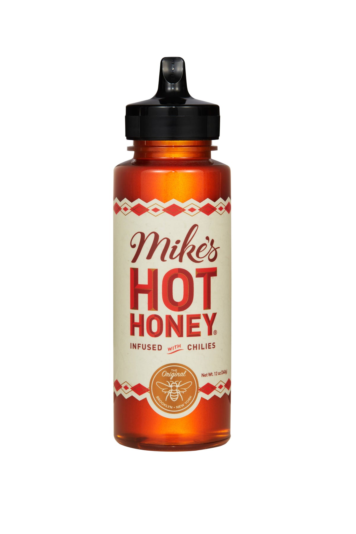Mike's Hot Honey | Hot Honey, 12 oz
