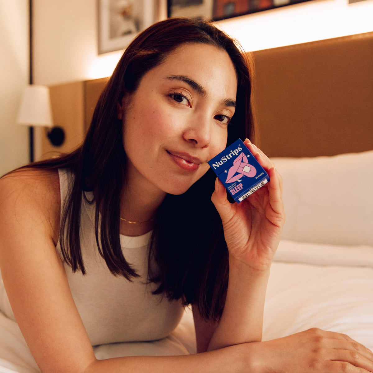 NuStrips | Supplement Strips