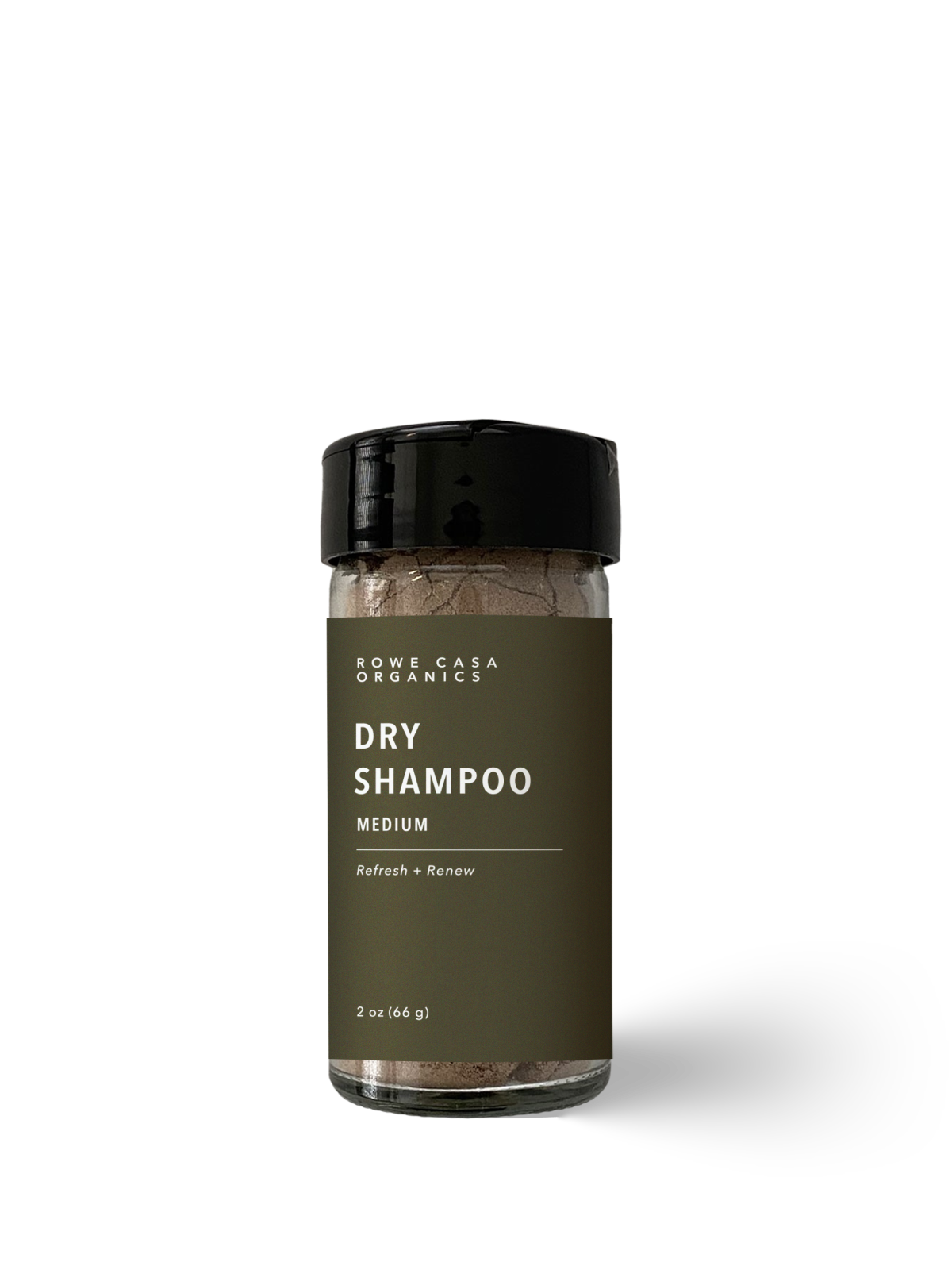 Rowe Casa | Dry Shampoo - Medium / Medium