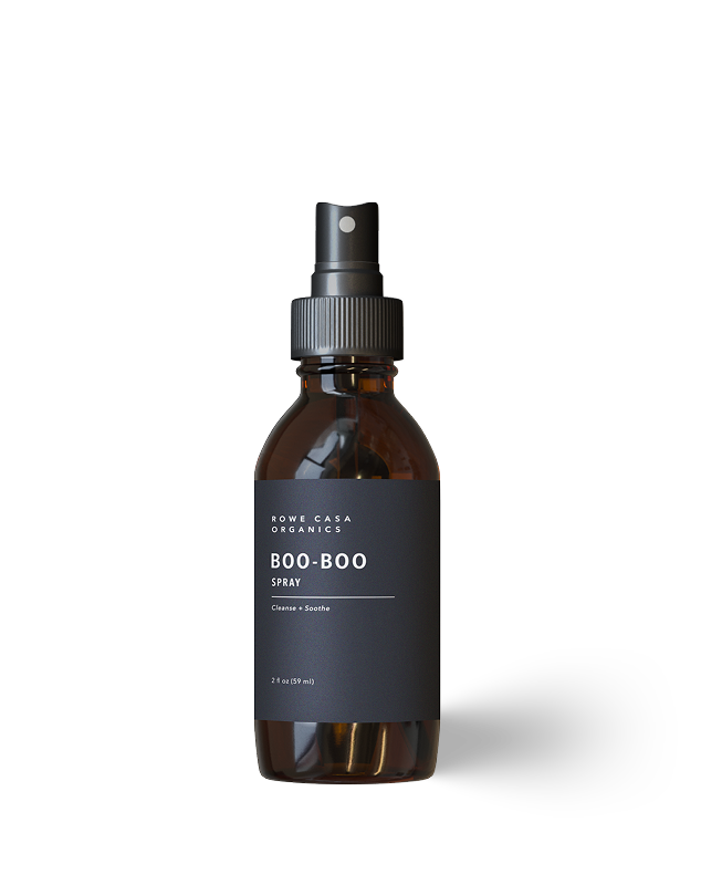 Rowe Casa - Boo-Boo Spray