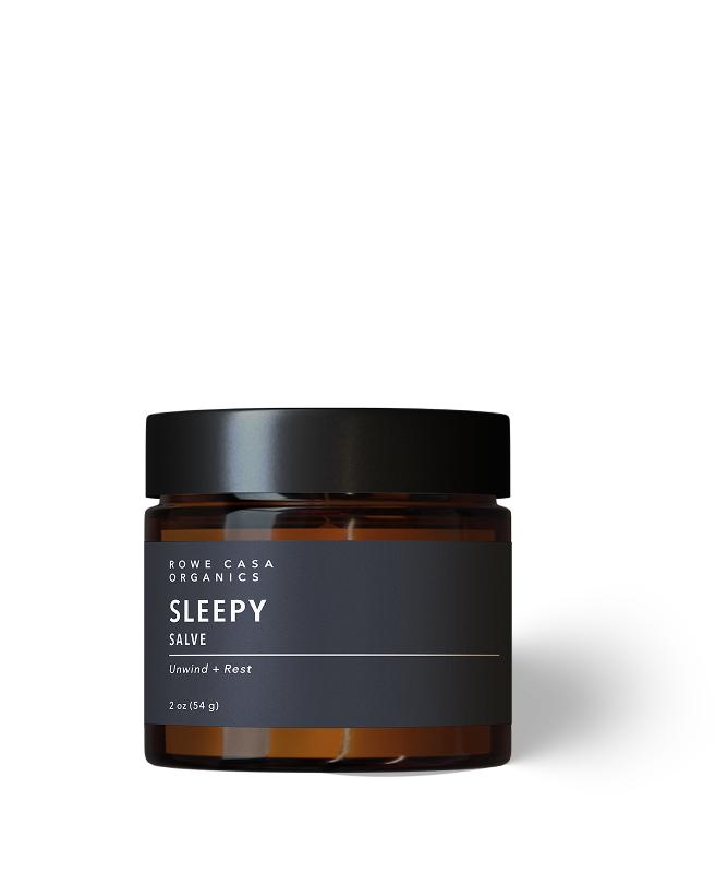 Rowe Casa | Deep Sleep Salve, 2 oz