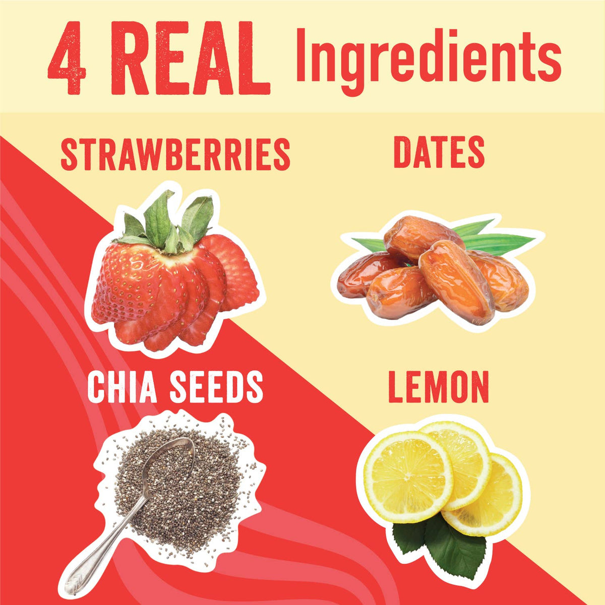 Smash Foods | Superfood Jam