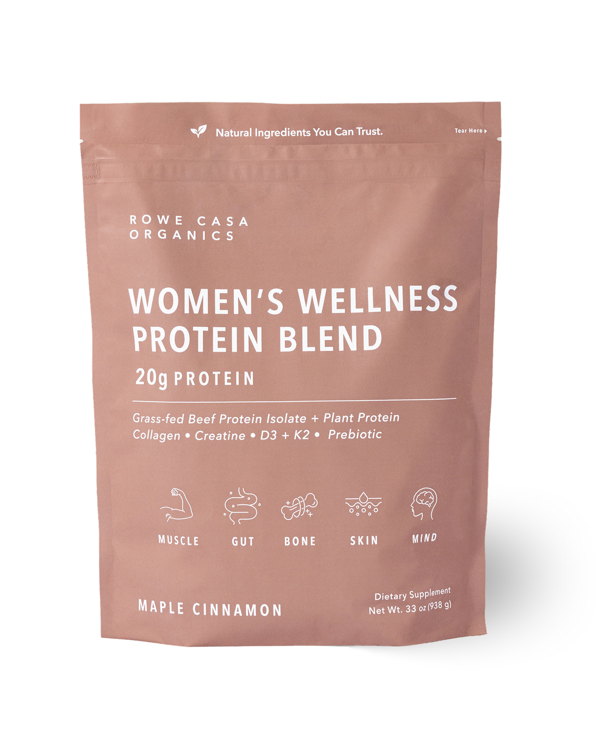 Rowe Casa | Wellness Protein Blend