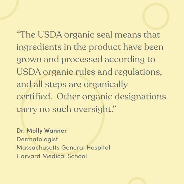 EllaOla | 100% USDA Organic Baby Massage Oil