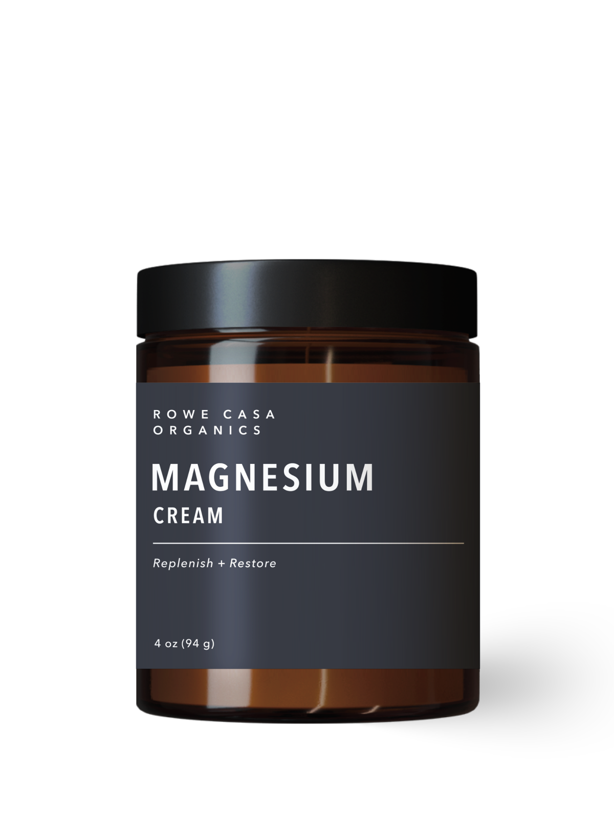Rowe Casa - Magnesium Cream
