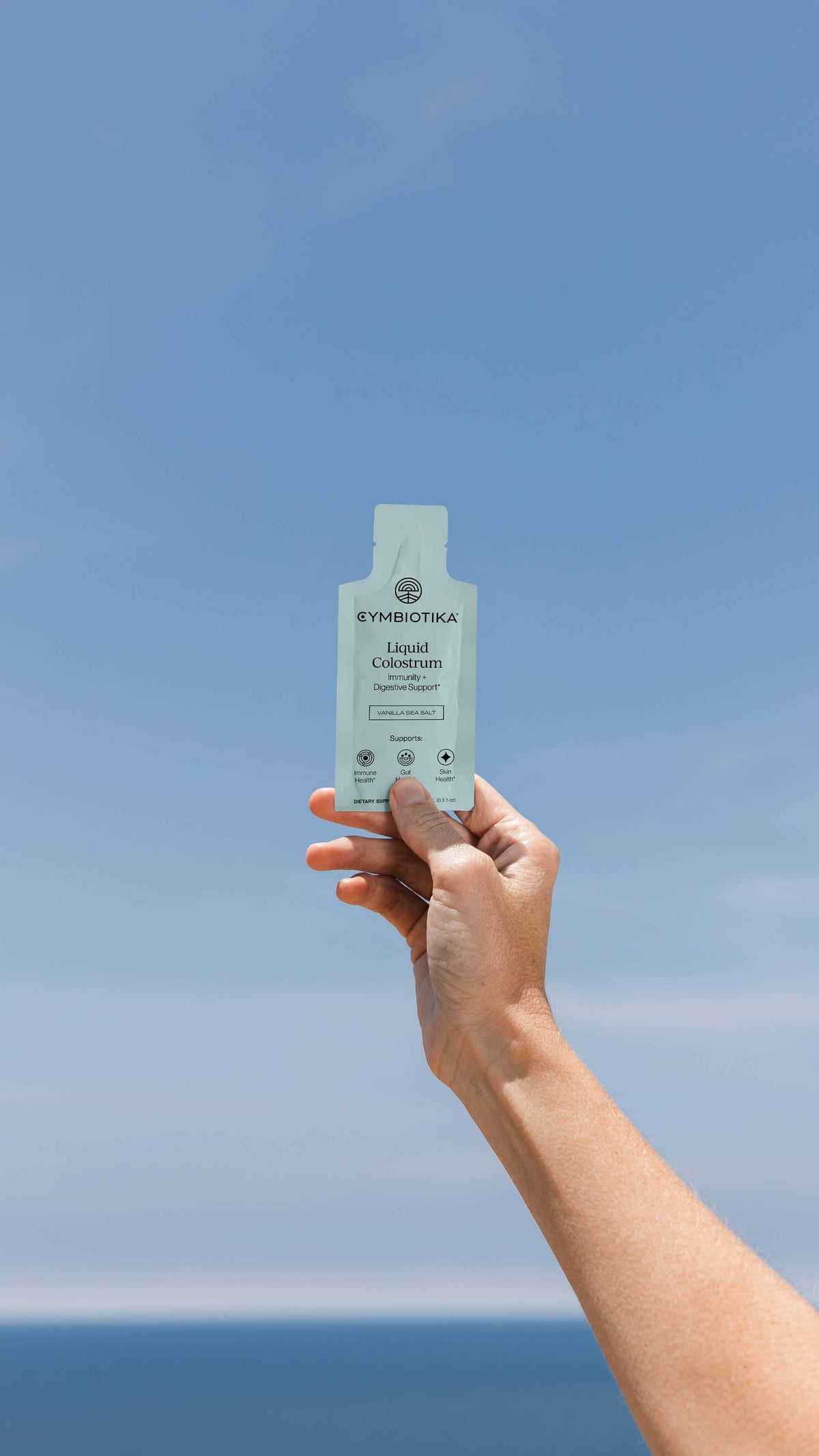 Cymbiotika | Liquid Colostrum