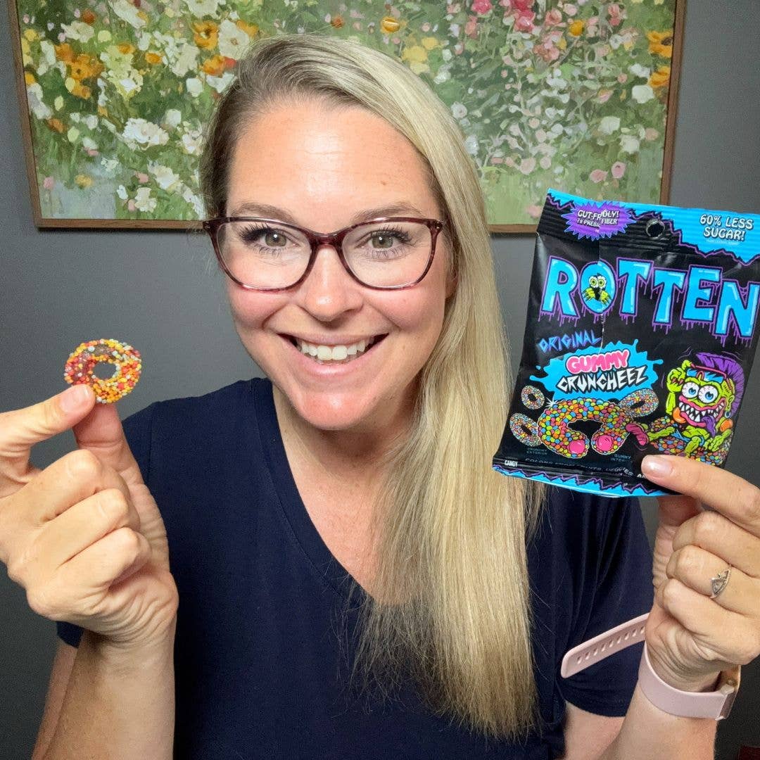 Rotten | Candy
