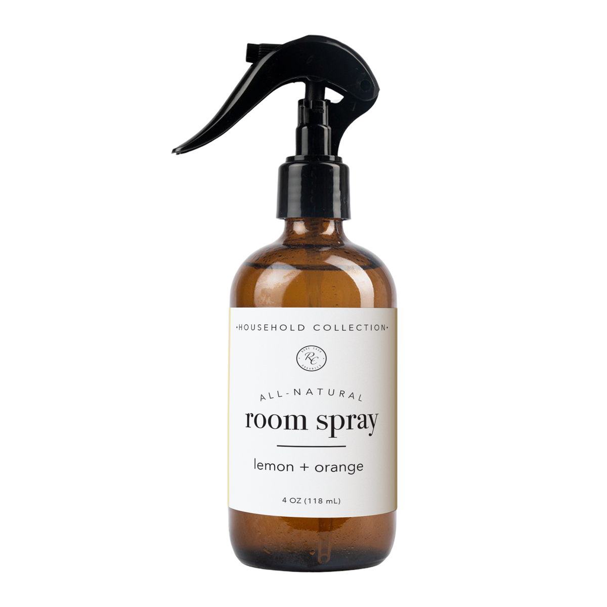Rowe Casa | Spray Room