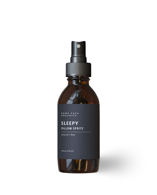 Rowe Casa | Deep Sleep Pillow Spritz