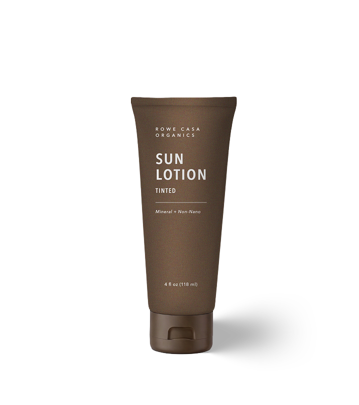 Rowe Casa | Sun Shield - Tinted