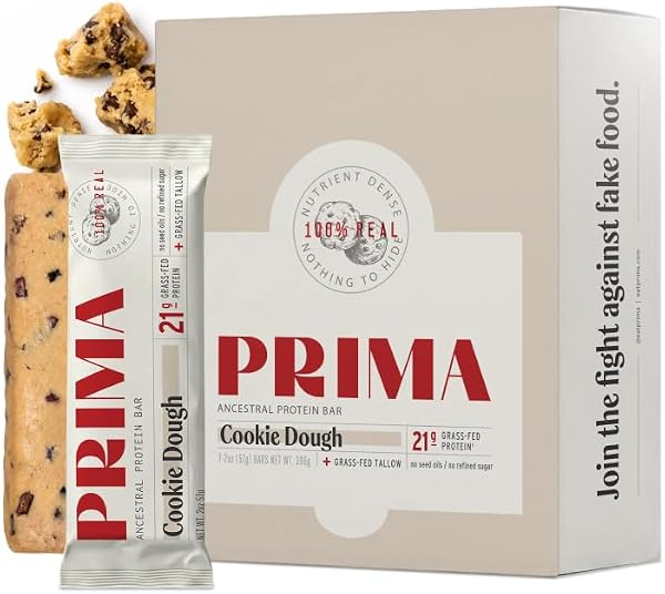 Protein Bar - Cookie Dough
