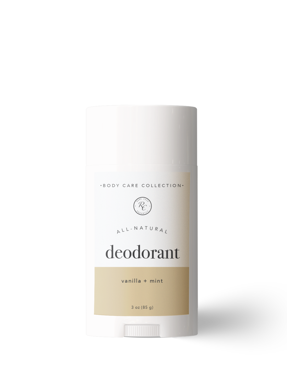 Rowe Casa | Deodorant - Vanilla + Mint