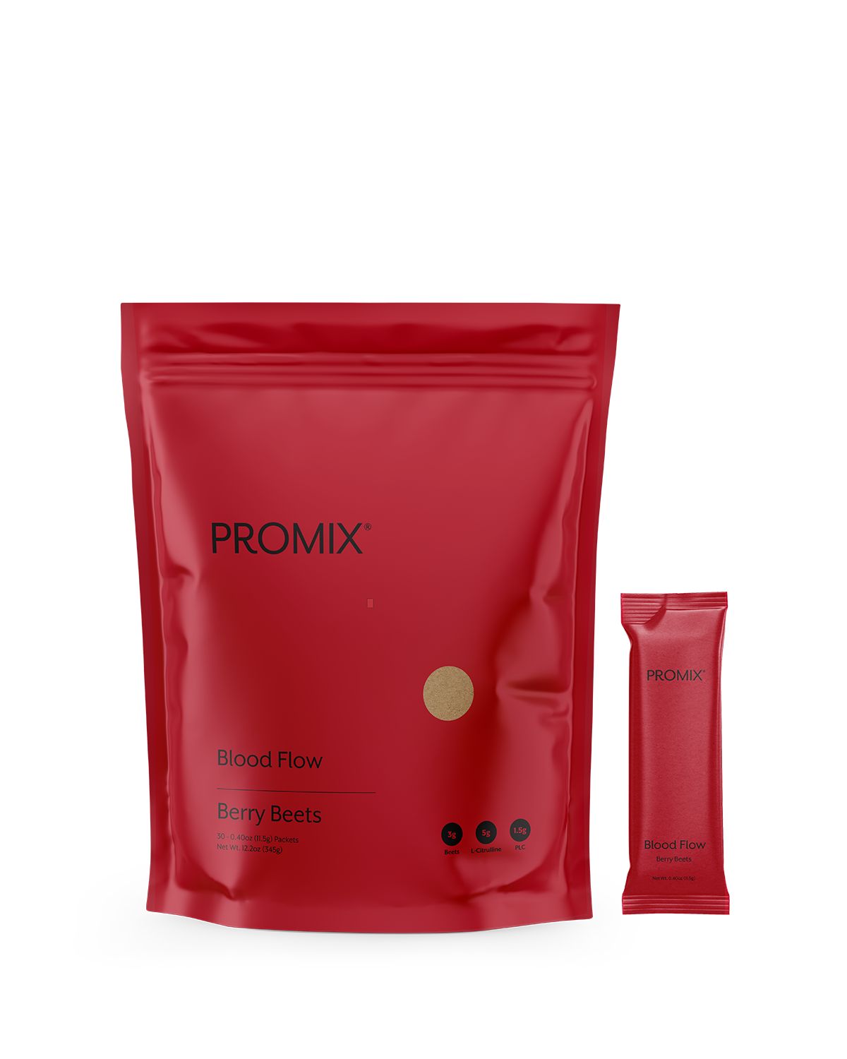 Promix | Blood Flow