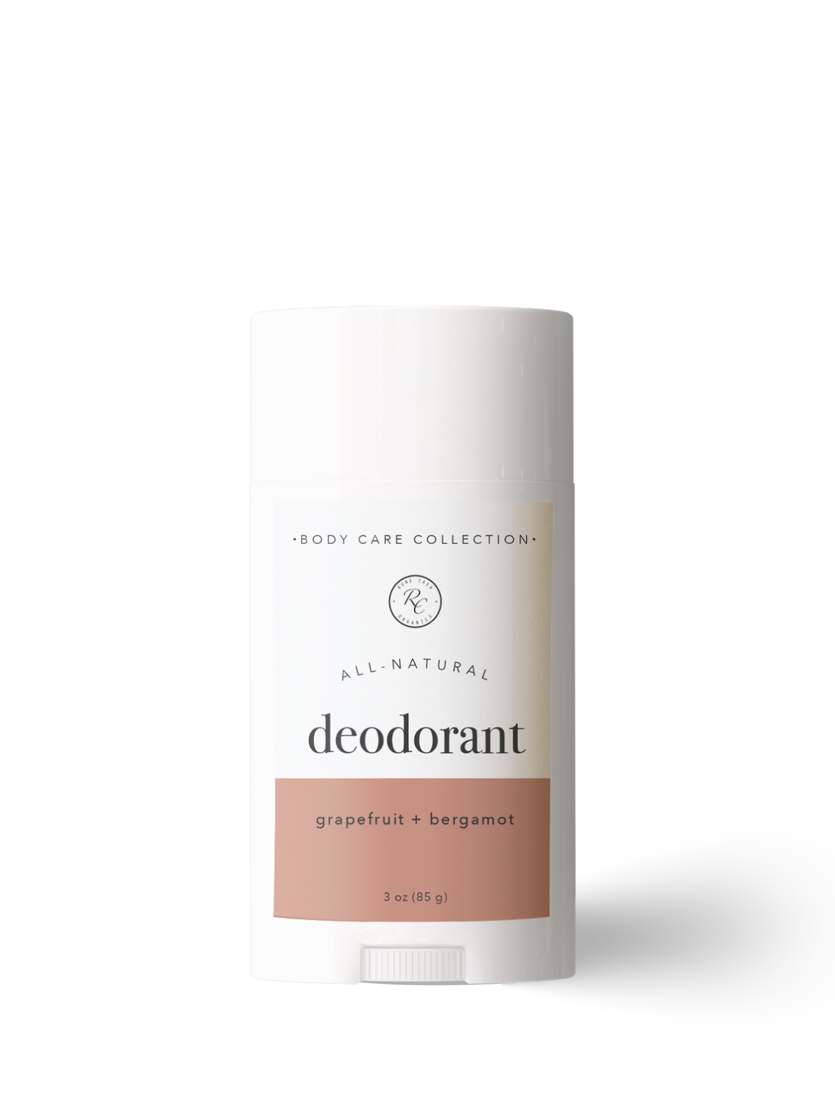 Rowe Casa | Deodorant - Grapefruit + Bergamot
