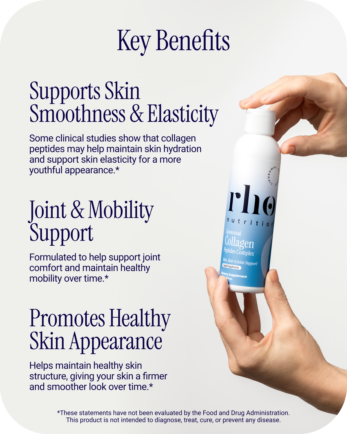 RHO Collagen